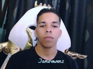 Jamesowenz