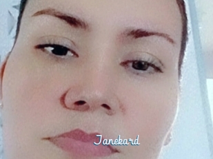 Janekard