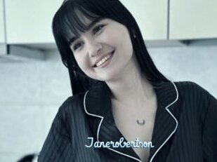 Janerobertson