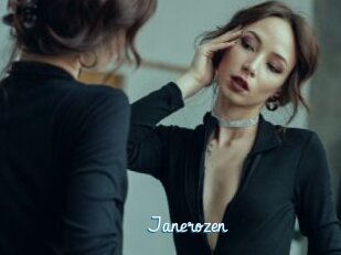 Janerozen