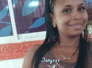 Janyxxx