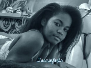 Jasminforks