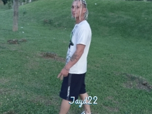 Jayd22