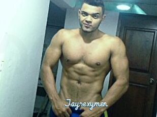 Jaysexymen