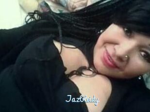 Jazbleidy