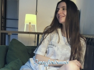 Jennyferdreams