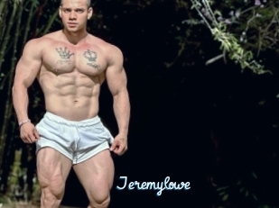 Jeremylowe