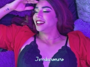 Jessikaromero