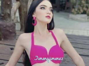 Jimenajimenez