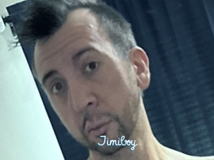 Jimiboy