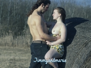 Jimmyandmarie