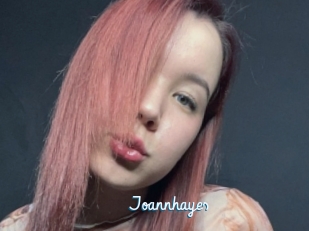 Joannhayes