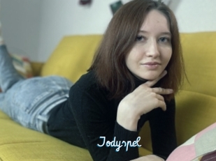 Jodyspel