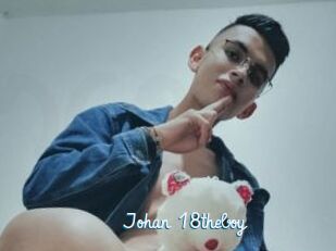 Johan_18theboy