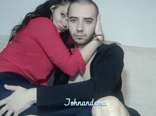 Johnandema