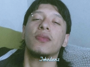 Johndeviz