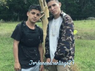 Jordanandsantiago27