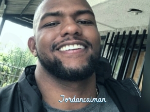 Jordancaiman