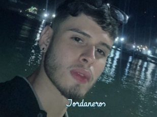 Jordaneros