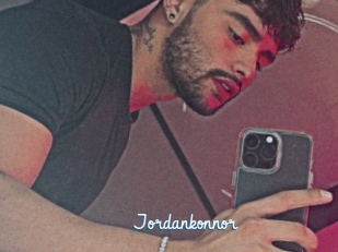 Jordankonnor