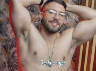 Joshua_lyon