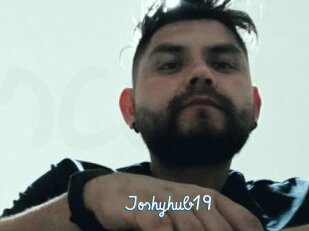 Joshyhub19