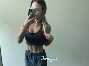 Josiejax