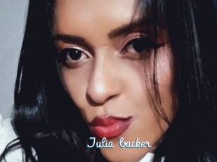 Julia_backer