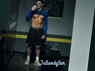 Juliandylan