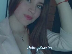 Julie_juliwinter