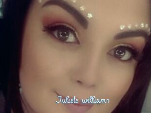 Juliete_williams