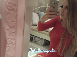 Juliettemagnetic