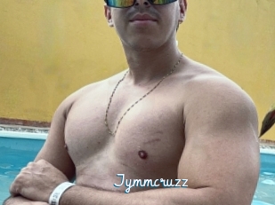 Jymmcruzz