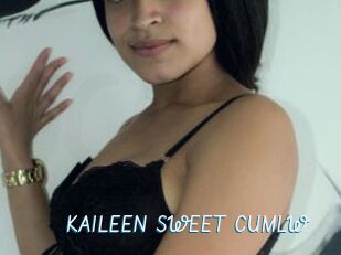 KAILEEN_SWEET_CUMLW