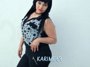 KARIME