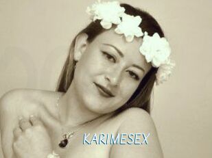 KARIMESEX