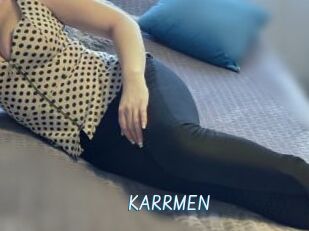 KARRMEN