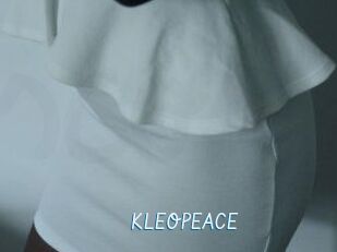 KLEOPEACE