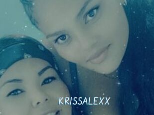 KRISSALEXX