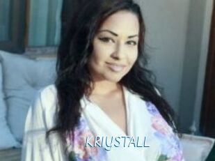 KRIYSTALL