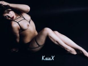 KaiaX