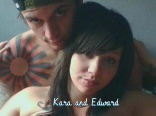 Kara_and_Edward