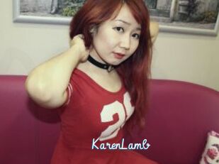 KarenLamb