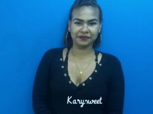 Karysweet