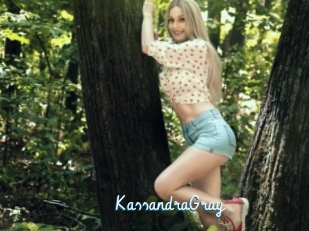 KassandraGray