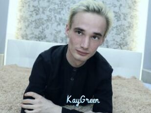 KayGreen