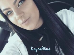 KayraBlack