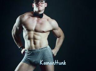 KeenanHunk