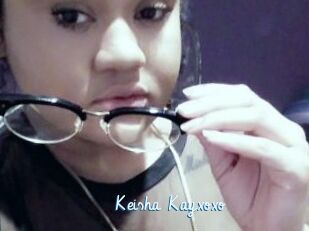 Keisha_Kayxoxo