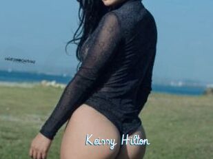 Keissy_Hilton